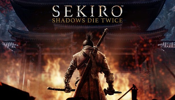  مراجعة لعبة Sekiro Shadows Die Twice