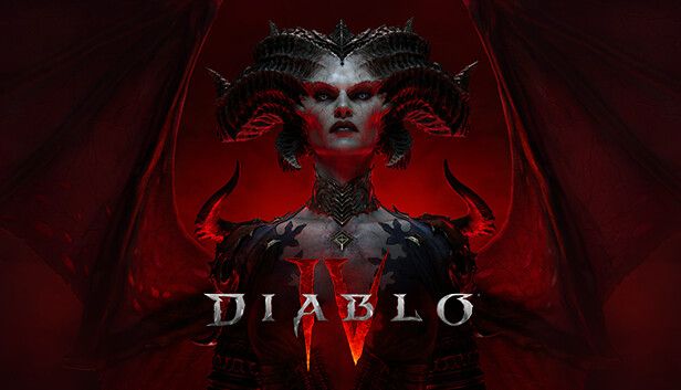 مراجعة لعبة Diablo 4