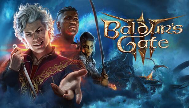 Baldur’s Gate 3