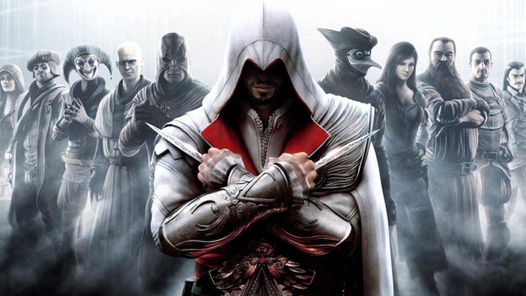 Assassin's Creed II