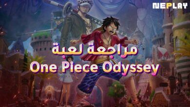 One Piece Odyssey