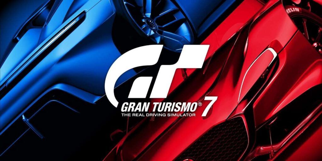 Gran Turismo 7