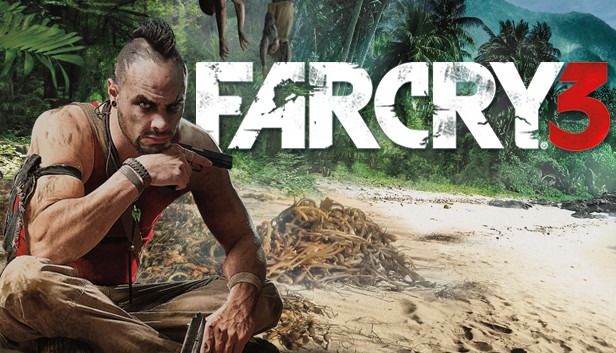 مراجعة لعبة Far Cry 3