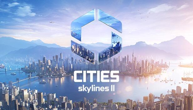 Cities Skylines II