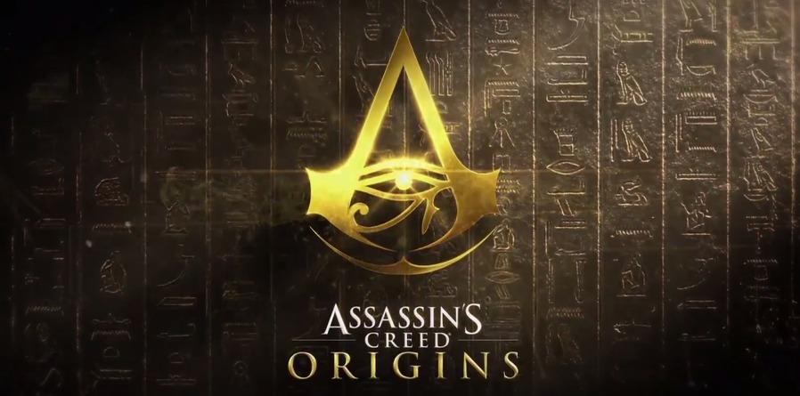 Assassin's Creed: Origins