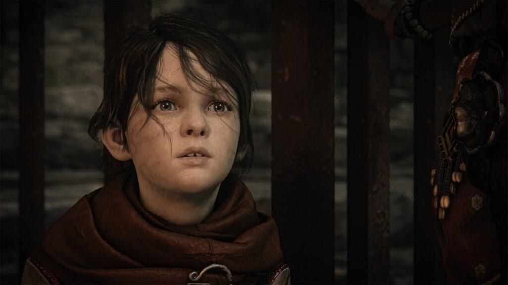 مراجعة لعبة A Plague Tale Requiem