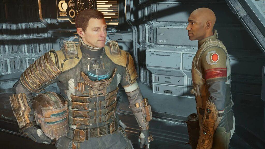 مراجعة لعبة Dead Space Remake