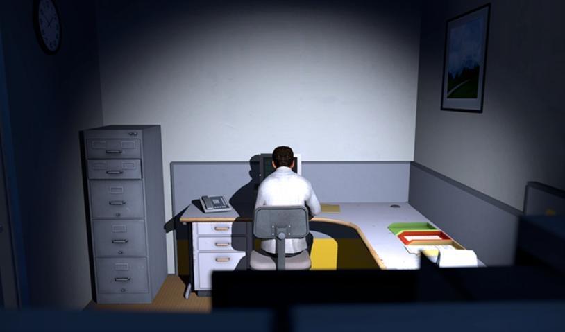 The Stanley Parable