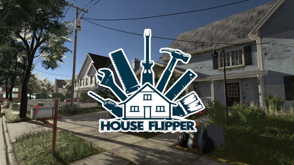 House Flipper