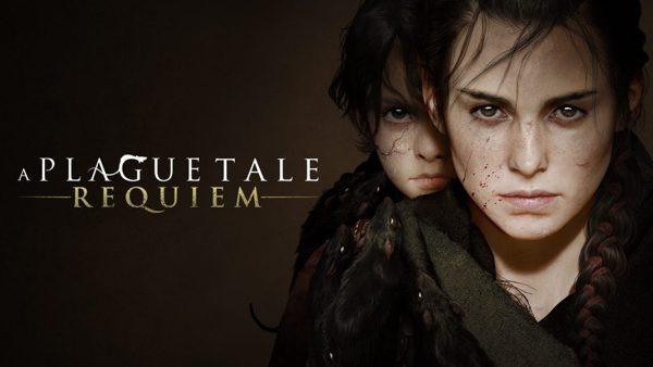 مراجعة لعبة A Plague Tale Requiem