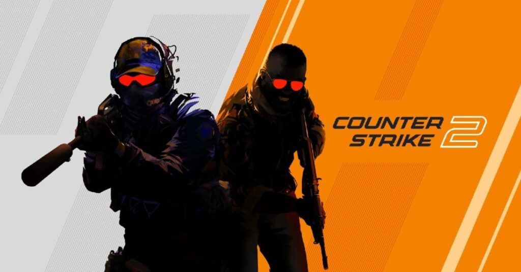 مراجعة لعبة Counter Strike 2