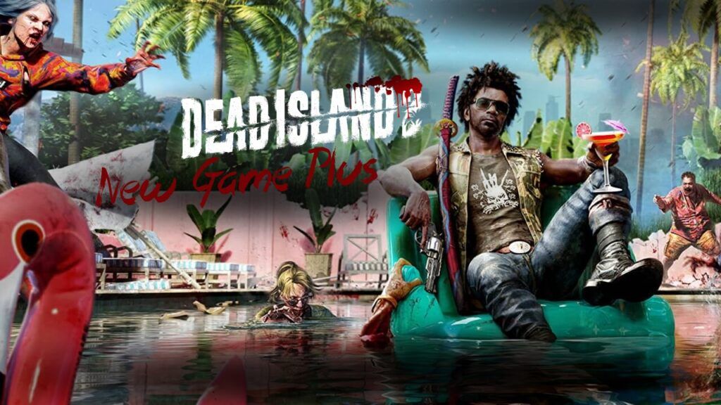 Dead Island 2