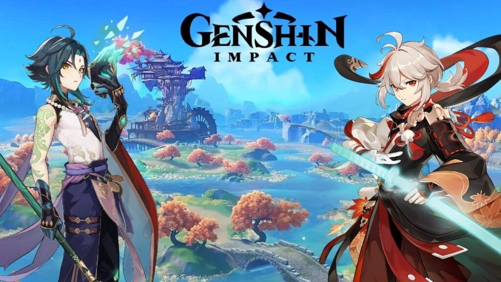 Genshin Impact