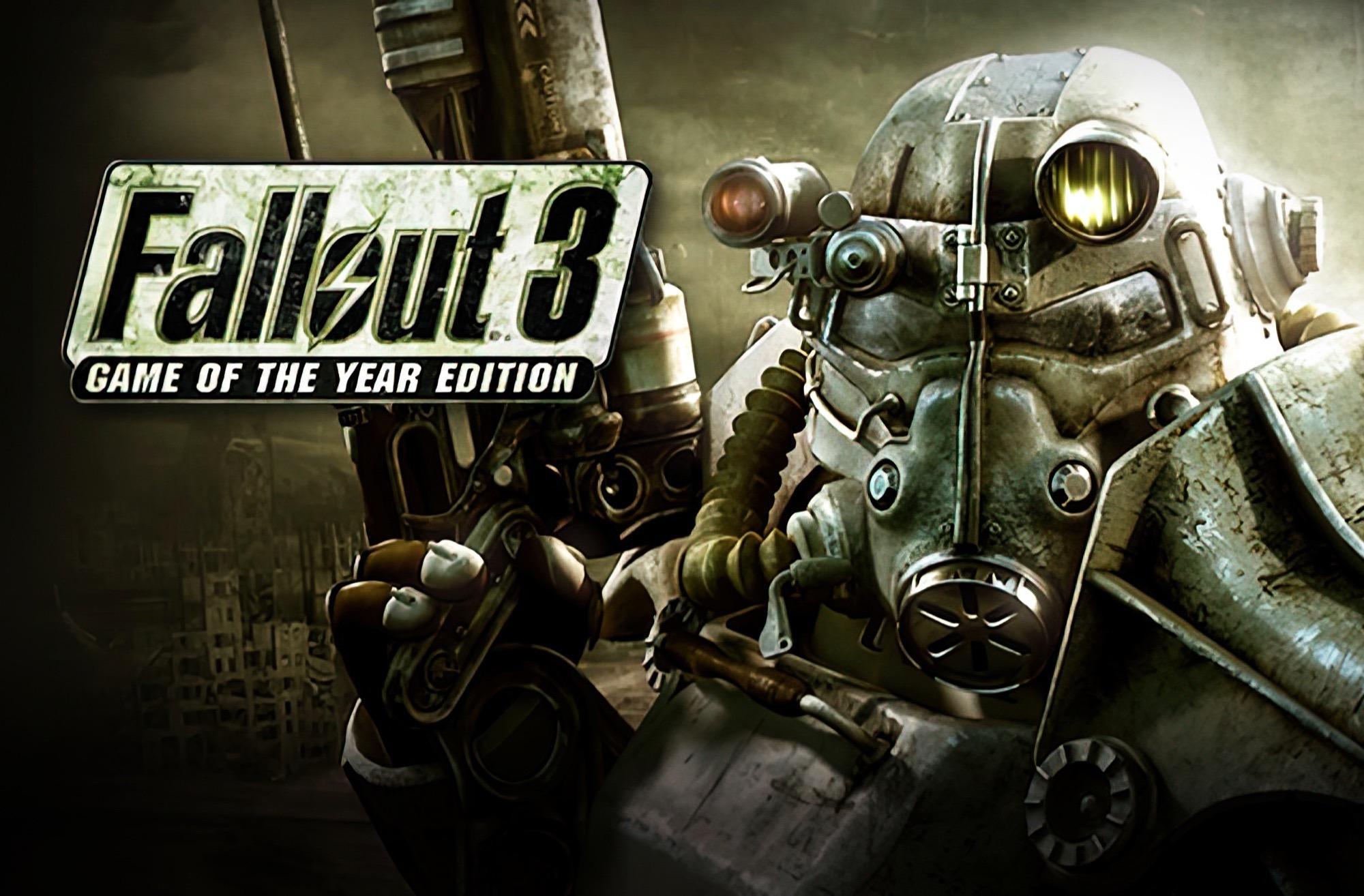 Fallout 3