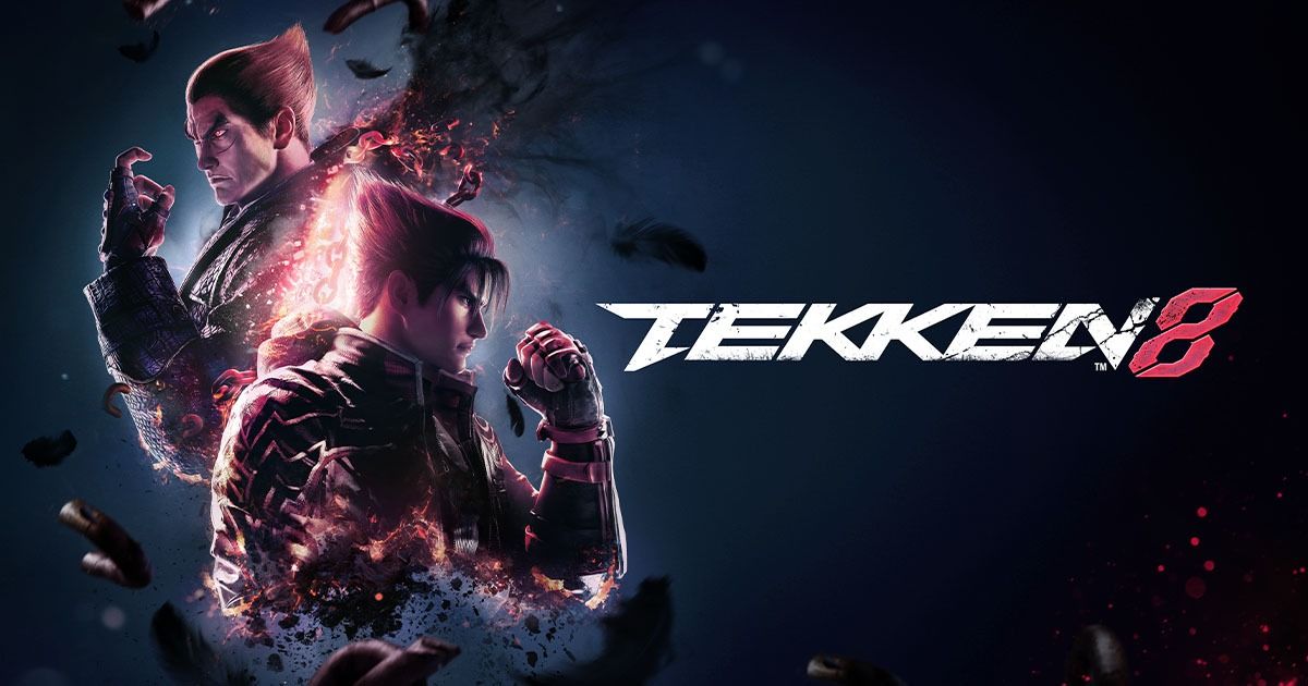 TEKKEN 8