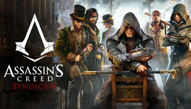 Assassin's Creed Syndicate