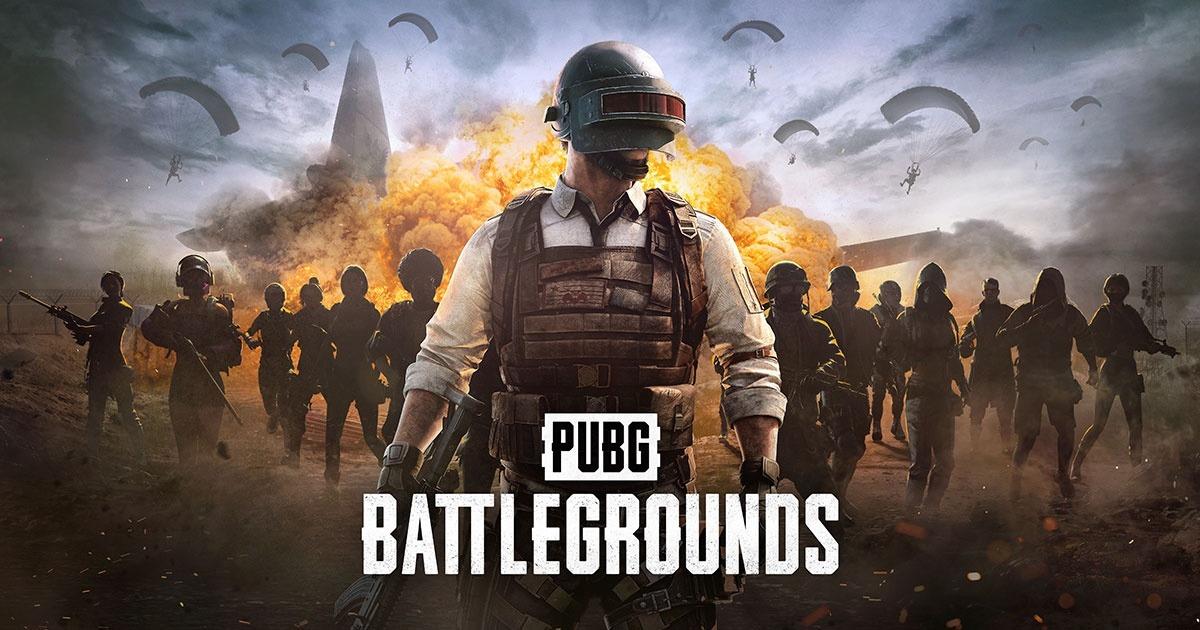 PlayerUnknown's Battlegrounds (70 مليون)
