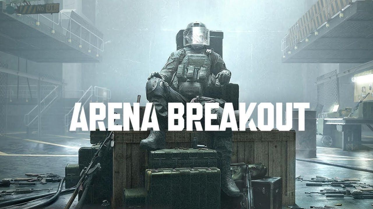 ARENA BREAKOUT