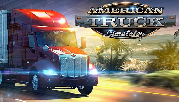  American Truck Simulator